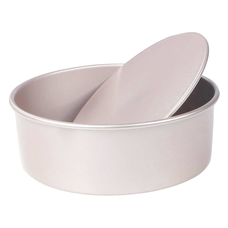 mini round baking pans