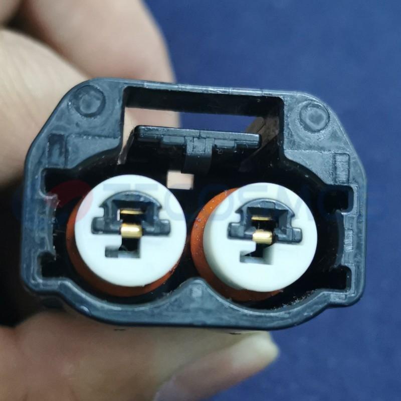 Car Connector For Toyota camshaft plug with 2 pins CT2-0329M