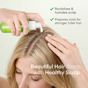 Sérum <span class=keywords><strong>pour</strong></span> le cuir chevelu, <span class=keywords><strong>spray</strong></span> <span class=keywords><strong>pour</strong></span> la croissance des cheveux |   Traitement <span class=keywords><strong>pour</strong></span> la perte de cheveux, la chute des mèches et <span class=keywords><strong>les</strong></span> démangeaisons du cuir chevelu |   Renforcement des <span class=keywords><strong>racines</strong></span> vegan léger et végétalien - Product Image 4