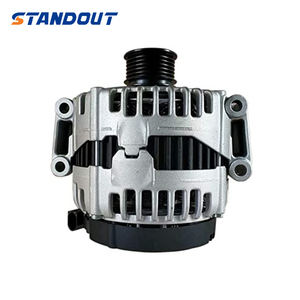 Alternateur de voiture A0141540402 A0009061722 A0009068301 A0141543402 A0131540602 12317591271 0121813023 0009060200 Pour Mercedes Benz - Product Image 1