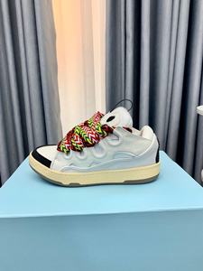 Colección Primavera 2026: Patines de Ruedas Deportivos Casuales para Hombre y Mujer con Forro de Malla para Caminar Cómodamente - Product Image 4