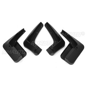 Guardabarros para Subaru Forester SJ 2014 2015 2016 2017 2018, Protectores Contra Salpicaduras, Delanteros y Traseros, Accesorios para Auto - Product Image 3