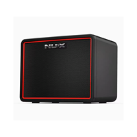 Amplificateur de modélisation de bureau NUX Mighty Lite BT MKII 3W pour guitare