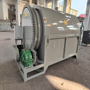 Slag, <strong>Coal</strong> <strong>Rotary</strong> Drum <strong>dryer</strong> Drying <strong>machine</strong> - Product Image 5