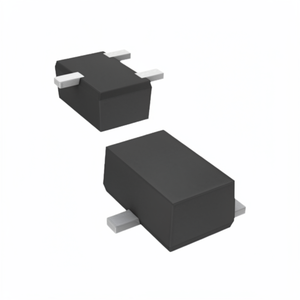 Transistores DRC9143X0L SC-89, SOT-490 Componentes Electrónicos En Stock - Product Image 1