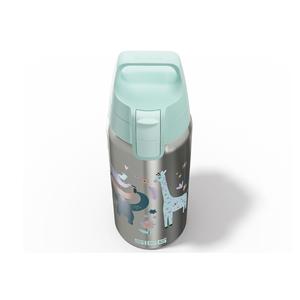 Botella SIGG Shield Therm one Jungle 0,5l - Product Image 3