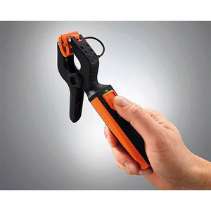 Termómetro de Pinza Testo 115i |   Medidor Inteligente con Control por Aplicación Modelo 0560 2115 02 Nuevo Original - Product Image 1