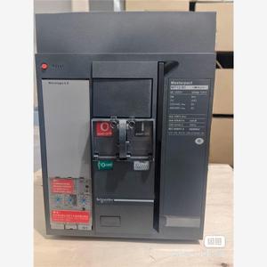 Sch neider masterpact NT06 H1 khung ngắt mạch 3P ngăn kéo loại - Product Image 5