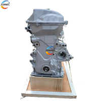 Vente flash Moteur 1.8L 1ZZ-FE 1ZZ pour Toyota RAV4 Allion Premio Matrix Corolla Wish