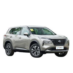 2023 mô hình E-POWER lai dual-động cơ 4WD Deluxe sử dụng 0km mới Nissan <span class=keywords><strong>x</strong></span> <span class=keywords><strong>Trail</strong></span> - Product Image 1