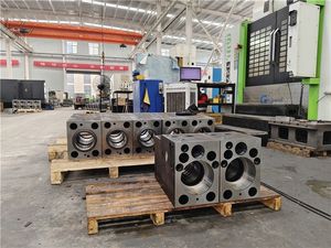 Martillo hidráulico de excavadora de fabricantes en China - Product Image 3