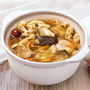 Nấu Ăn thương mại bột gà tươi Súp gà ăn liền tập trung bột - Product Image 5