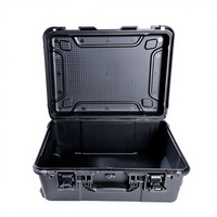 Chine Fabricant Oem Boîte à outils en plastique moulé par soufflage avec mousse