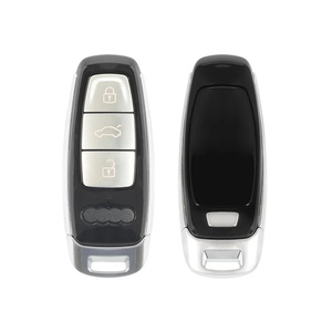 EASYGUARD PKE Système d'entrée passive et de verrouillage/déverrouillage automatique compatible avec les voitures équipées d'un bouton de démarrage d'origine/OEM VW, lève-vitres intelligent - Product Image 3