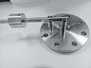 Corps de <span class=keywords><strong>soupape</strong></span> DN100 Valvula Pressao E Vacuo Com Alavanca Vanne de disjoncteur de <span class=keywords><strong>vide</strong></span> avec levier Vanne <span class=keywords><strong>anti</strong></span>-<span class=keywords><strong>vide</strong></span> - Product Image 5