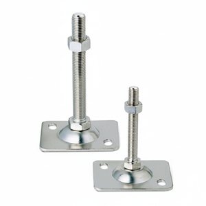 Autocft ชุด A-PAFS-16เครื่องยกเท้าแบบคงที่อุปกรณ์ไฟฟ้า - Product Image 1