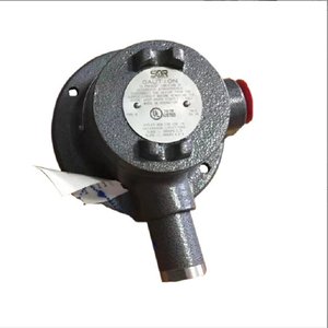 สวิตช์แรงดันโธร์ 405974-SG9N84 กล่องควบคุมอุณหภูมิแบบดิฟเฟอเรนเชียล สายไฟ - Product Image 3