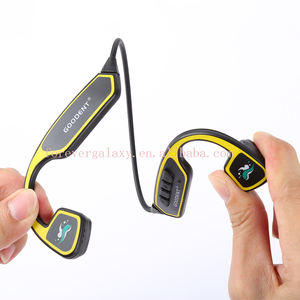 H912ใหม่มาถึงชุดหูฟังน้ำการนำกระดูกชุดหูฟังสำหรับว่ายน้ำการฝึกอบรม - Product Image 2