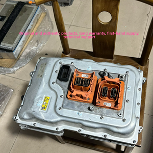 Para <span class=keywords><strong>BMW</strong></span> <span class=keywords><strong>I3</strong></span> I8 inversor <span class=keywords><strong>enchufable</strong></span> híbrido nueva energía ACDC convertidor F18 modelo Reemplazo/reparación Original usado desmontaje de fábrica - Product Image 1