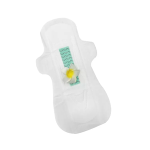 <span class=keywords><strong>Toallas</strong></span> Sanitarias Hipoalergénicas con Aniones de 360 mm para Mujer, Súper Absorbentes - Product Image 5