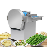 Vevor — coupe-pommes de terre électrique, Machine coupe-légumes pour usage domestique