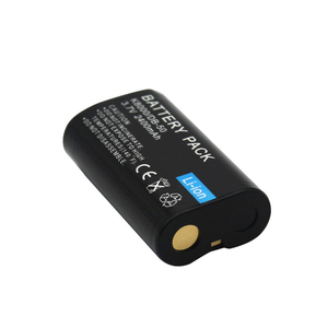 Batterie Otech Pour Appareil Photo KODAK EASYSHARE P850 - 1800 MAh NiMH - Neuve