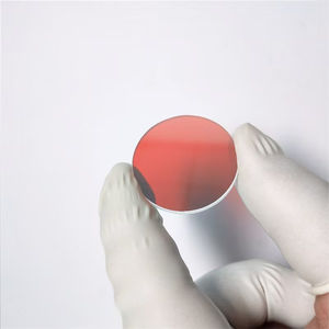 <span class=keywords><strong>Filtre</strong></span> optique de 650nm 2.0mm, <span class=keywords><strong>filtre</strong></span> à bande étroite optique <span class=keywords><strong>en</strong></span> verre de <span class=keywords><strong>filtre</strong></span> passe-bande - Product Image 6