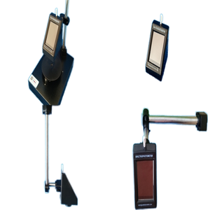 Instrumentos Sensgood OEM Disponibles: Medición Electrónica de Color de Alta Precisión para Control de Calidad y Pruebas de Unidad de Contraste (BCU) en Panadería - Product Image 1