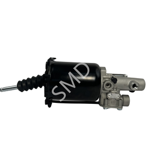 Pièces de camion lourd d'usine Servos d'embrayage 9700514120 Servo d'embrayage 1506465 1935599 - Product Image 1