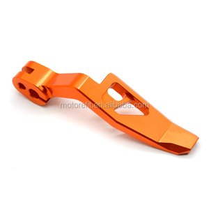 Accesorios de motocicleta palanca de freno de estacionamiento para <span class=keywords><strong>YAMAHA</strong></span> TMAX <span class=keywords><strong>500</strong></span> 2008-2011 <span class=keywords><strong>T</strong></span>-<span class=keywords><strong>MAX</strong></span> 530 <span class=keywords><strong>T</strong></span> <span class=keywords><strong>MAX</strong></span> 530 2012-2015 XP500 XP530 - Product Image 6