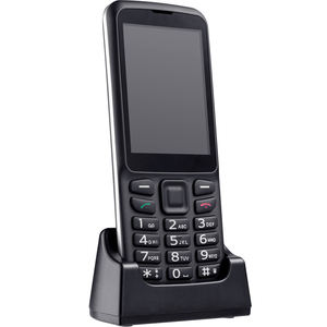 Téléphone <span class=keywords><strong>mobile</strong></span> d'échantillon de bonne qualité à bas prix avec écran de 2,8 pouces, 4G, double carte SIM - Product Image 4