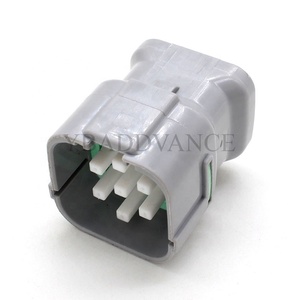 Connecteur mâle automobile 20 broches série 1.0mm(<span class=keywords><strong>040</strong></span>) scellé DL 6188-0494 pour Toyota - Product Image 2