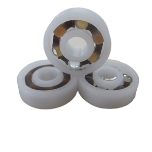 ใยสังเคราะห์กรงแบริ่งลูกปืนแบริ่งพลาสติกม - Product Image 1