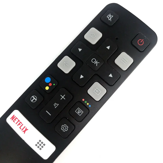 Cheap Price Wireless Learning Code Smart RC802V TV Remote Controls Mini Portable Voice Search Air Mouse