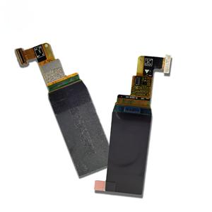 หน้าจอแสดงผลคริสตัลเหลวแบบโมดูลเดี่ยว AMOLED IPS ขนาด 1.91 นิ้ว 240×536 - Product Image 4