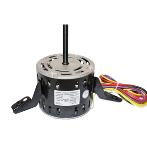 5KCP39GGP993AS 3S009 1/3 HP 1075RPM 송풍기 팬 모터 굿맨로 송풍기 모터와 호환 가능 - Product Image 5