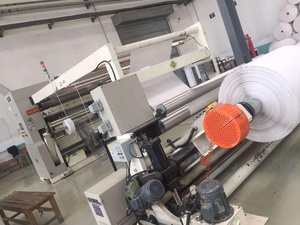 Nhà máy cung cấp bán buôn độ ẩm bằng chứng đá giấy tùy chỉnh môi trường trắng đá giấy - Product Image 6