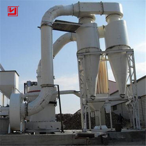 Bentonite <strong>Sand</strong> Lime Limestone Powder <strong>Grinder</strong> Roll Roller Mill Raymond Grinding Machine Factory - Product Image 3