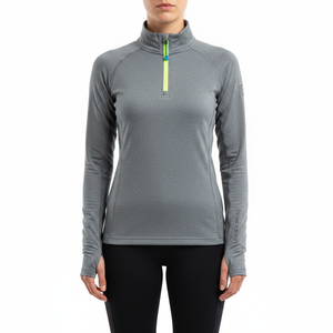 Valesesia T-collo strato Base di compressione per le donne - Product Image 2