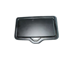 Audi <b>A3</b> Q2L Q5L Q7 Q8 Rear Cup Holder 4M0885995A4PK Plastic Armrest Storage <b>Box</b> - Product Image 4