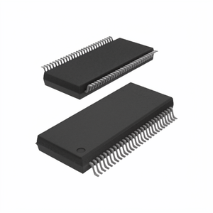 ชิ้นส่วนอิเล็กทรอนิกส์อิเล็กทรอนิกส์512 56 BSSOP Logic BOM GTL16612DL - Product Image 1