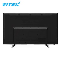 En gros Ultr-a Haute Définition LED 65 pouces Smart 4K TV Slim écran plat lcd TV