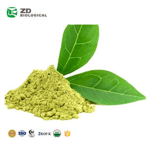 Kemurnian tinggi bubuk EGCG teh polifenol 90% <span class=keywords><strong>95</strong></span>% <span class=keywords><strong>98</strong></span>% ekstrak daun teh hijau <span class=keywords><strong>98</strong></span>% HPLC - Product Image 5