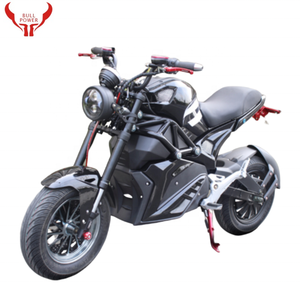 2020 Offre Spéciale haute qualité 1500w pour adultes cyclomoteur motos électriques - Product Image 6