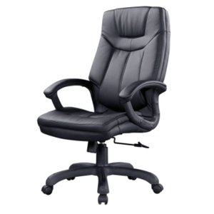 Modern and comfortable leather office <b>chair</b> 36019-6038C/B/A 36019-2050A - Product Image 5