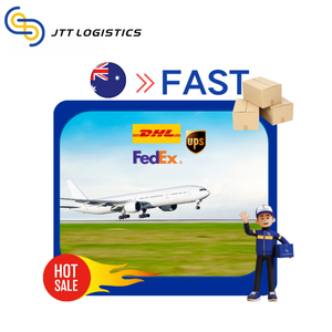 Надежный китайский Перевозчик для быстрой доставки DDP в Австралии по низкой цене, мелборнский авиаперевозчик, доставка экспресс-доставка - Product Image 1