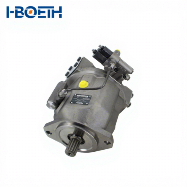 A10vo45dfr1 A10vo45 A10vo 52r-Psc62n00 Hydraulic Axial Piston Pump