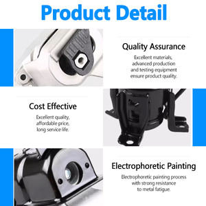 <span class=keywords><strong>Pièces</strong></span> <span class=keywords><strong>détachées</strong></span> automobiles Systèmes de moteur automobile Supports de moteur 11220-JD200 11220-JE20A 11220-JD21A pour <span class=keywords><strong>Nissan</strong></span> <span class=keywords><strong>Qashqai</strong></span> Teana - Product Image 3