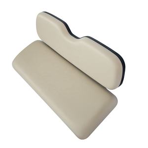 Kit de remplacement de coussin de siège arrière universel pour voiturette de golf, pour Club Car, EZ-GO, Yamaha - Product Image 2