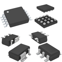 Componentes electrónicos nuevos originales IC MCIMX6G2DVK05AA